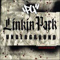 Linkin Park : LP Underground V.3.0